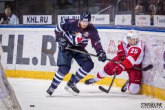 HC Slovan Bratislava - HC Spartak Moskva HC Slovan Bratislava - HC Spartak Moskva