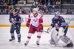 HC Slovan Bratislava - HC Spartak Moskva HC Slovan Bratislava - HC Spartak Moskva