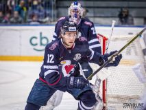 HC Slovan Bratislava - HC Spartak Moskva HC Slovan Bratislava - HC Spartak Moskva