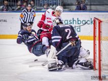 HC Slovan Bratislava - HC Spartak Moskva HC Slovan Bratislava - HC Spartak Moskva
