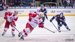 HC Slovan Bratislava - HC Spartak Moskva HC Slovan Bratislava - HC Spartak Moskva