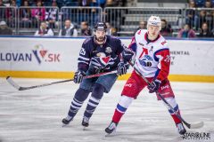 HC Slovan Bratislava - HC Lokomotiv Yaroslavl HC Slovan Bratislava - HC Lokomotiv Yaroslavl