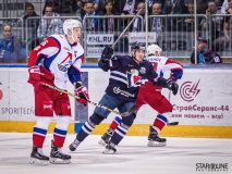HC Slovan Bratislava - HC Lokomotiv Yaroslavl HC Slovan Bratislava - HC Lokomotiv Yaroslavl