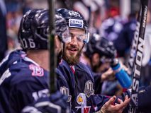 HC Slovan Bratislava - HC Lokomotiv Yaroslavl HC Slovan Bratislava - HC Lokomotiv Yaroslavl