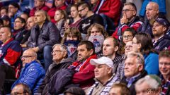 HC Slovan Bratislava - HC Lokomotiv Yaroslavl HC Slovan Bratislava - HC Lokomotiv Yaroslavl