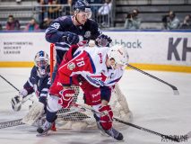 HC Slovan Bratislava - HC Lokomotiv Yaroslavl HC Slovan Bratislava - HC Lokomotiv Yaroslavl