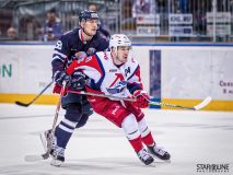 HC Slovan Bratislava - HC Lokomotiv Yaroslavl HC Slovan Bratislava - HC Lokomotiv Yaroslavl