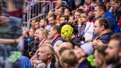 HC Slovan Bratislava - HC Lokomotiv Yaroslavl HC Slovan Bratislava - HC Lokomotiv Yaroslavl