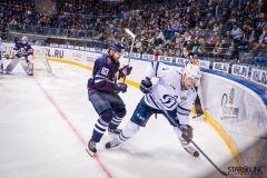 HC Slovan Bratislava - HC Dynamo Moscow HC Slovan Bratislava - HC Dynamo Moscow
