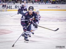 HC Slovan Bratislava - HC Amur Khabarovsk HC Slovan Bratislava - HC Amur Khabarovsk