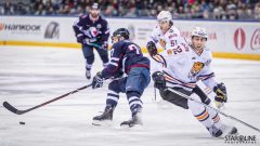HC Slovan Bratislava - HC Amur Khabarovsk HC Slovan Bratislava - HC Amur Khabarovsk