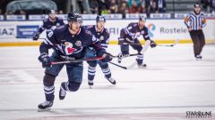 HC Slovan Bratislava - HC Amur Khabarovsk HC Slovan Bratislava - HC Amur Khabarovsk