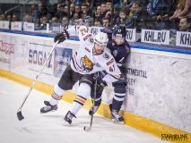 HC Slovan Bratislava - HC Amur Khabarovsk HC Slovan Bratislava - HC Amur Khabarovsk