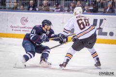 HC Slovan Bratislava - HC Amur Khabarovsk HC Slovan Bratislava - HC Amur Khabarovsk