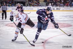 HC Slovan Bratislava - HC Amur Khabarovsk HC Slovan Bratislava - HC Amur Khabarovsk