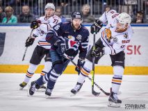 HC Slovan Bratislava - HC Amur Khabarovsk HC Slovan Bratislava - HC Amur Khabarovsk