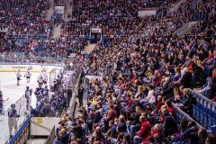 HC Slovan Bratislava - HC Amur Khabarovsk HC Slovan Bratislava - HC Amur Khabarovsk