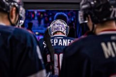 HC Slovan Bratislava - HC Kunlun Red Star HC Slovan Bratislava - HC Kunlun Red Star