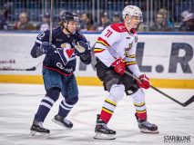 HC Slovan Bratislava - HC Kunlun Red Star HC Slovan Bratislava - HC Kunlun Red Star