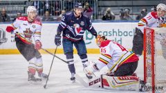 HC Slovan Bratislava - HC Kunlun Red Star HC Slovan Bratislava - HC Kunlun Red Star