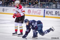 HC Slovan Bratislava - HC Kunlun Red Star HC Slovan Bratislava - HC Kunlun Red Star