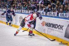 HC Slovan Bratislava - HC Kunlun Red Star HC Slovan Bratislava - HC Kunlun Red Star