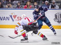 HC Slovan Bratislava - HC Kunlun Red Star HC Slovan Bratislava - HC Kunlun Red Star