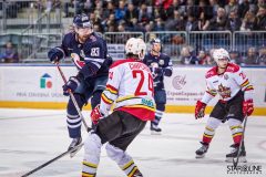HC Slovan Bratislava - HC Kunlun Red Star HC Slovan Bratislava - HC Kunlun Red Star