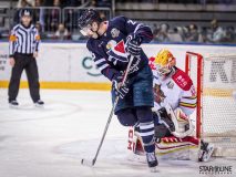 HC Slovan Bratislava - HC Kunlun Red Star HC Slovan Bratislava - HC Kunlun Red Star