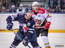 HC Slovan Bratislava - HC Kunlun Red Star HC Slovan Bratislava - HC Kunlun Red Star