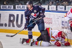 HC Slovan Bratislava - HC Kunlun Red Star HC Slovan Bratislava - HC Kunlun Red Star