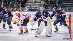 HC Slovan Bratislava - HC Kunlun Red Star HC Slovan Bratislava - HC Kunlun Red Star