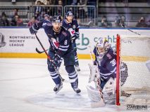 HC Slovan Bratislava - HC Kunlun Red Star HC Slovan Bratislava - HC Kunlun Red Star