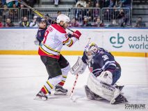 HC Slovan Bratislava - HC Kunlun Red Star HC Slovan Bratislava - HC Kunlun Red Star