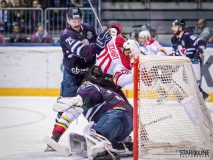 HC Slovan Bratislava - HC Kunlun Red Star HC Slovan Bratislava - HC Kunlun Red Star