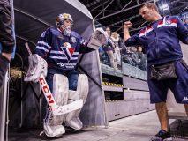 HC Slovan Bratislava - HC Kunlun Red Star HC Slovan Bratislava - HC Kunlun Red Star