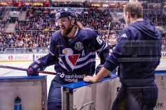 HC Slovan Bratislava - HC Kunlun Red Star HC Slovan Bratislava - HC Kunlun Red Star