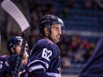 HC Slovan Bratislava - HC Kunlun Red Star HC Slovan Bratislava - HC Kunlun Red Star