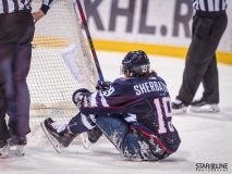 HC Slovan Bratislava - HC Kunlun Red Star HC Slovan Bratislava - HC Kunlun Red Star