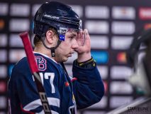 HC Slovan Bratislava - HC Salavat Yulaev Ufa HC Slovan Bratislava - HC Salavat Yulaev Ufa