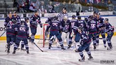 HC Slovan Bratislava - HC Salavat Yulaev Ufa HC Slovan Bratislava - HC Salavat Yulaev Ufa