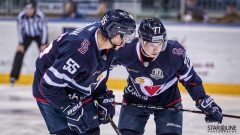 HC Slovan Bratislava - HC Salavat Yulaev Ufa HC Slovan Bratislava - HC Salavat Yulaev Ufa