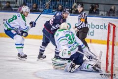 HC Slovan Bratislava - HC Salavat Yulaev Ufa HC Slovan Bratislava - HC Salavat Yulaev Ufa