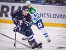 HC Slovan Bratislava - HC Salavat Yulaev Ufa HC Slovan Bratislava - HC Salavat Yulaev Ufa