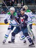 HC Slovan Bratislava - HC Salavat Yulaev Ufa HC Slovan Bratislava - HC Salavat Yulaev Ufa