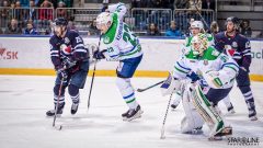 HC Slovan Bratislava - HC Salavat Yulaev Ufa HC Slovan Bratislava - HC Salavat Yulaev Ufa
