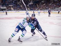 HC Slovan Bratislava - HC Salavat Yulaev Ufa HC Slovan Bratislava - HC Salavat Yulaev Ufa