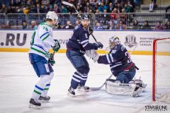 HC Slovan Bratislava - HC Salavat Yulaev Ufa HC Slovan Bratislava - HC Salavat Yulaev Ufa