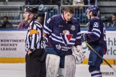 HC Slovan Bratislava - HC Salavat Yulaev Ufa HC Slovan Bratislava - HC Salavat Yulaev Ufa