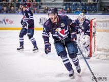 HC Slovan Bratislava - HC Salavat Yulaev Ufa HC Slovan Bratislava - HC Salavat Yulaev Ufa